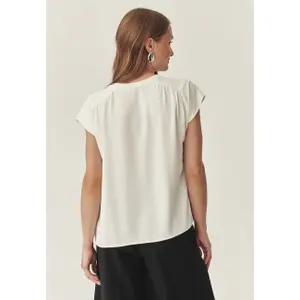 Bluse til kvinder Tatuum Care image-2