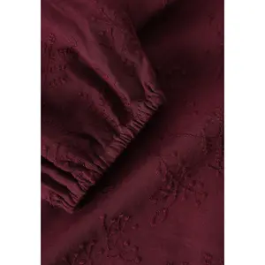 Dame bomuldsbluse Tatuum Teria image-5