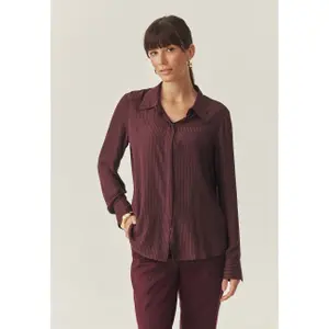 Skjorte til kvinder Tatuum Nicole image-1