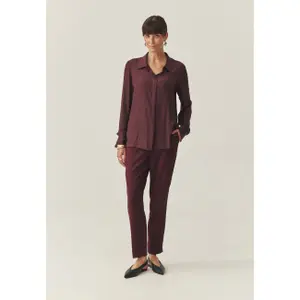 Skjorte til kvinder Tatuum Nicole image-3