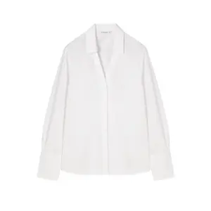 Skjorte til kvinder Tatuum Fleur image-0