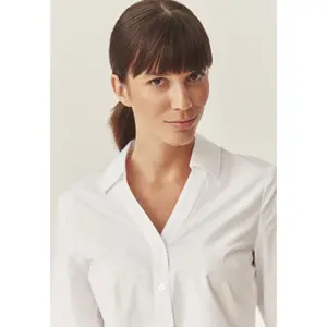 Skjorte til kvinder Tatuum Fleur image-4