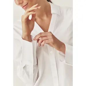 Skjorte til kvinder Tatuum Fleur image-5