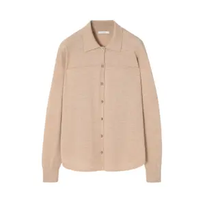 Skjorte til kvinder Tatuum Elara image-0