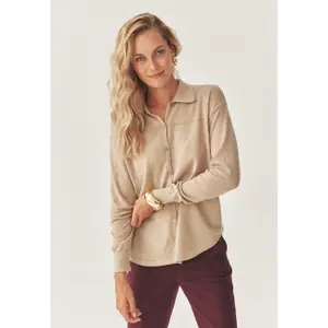 Skjorte til kvinder Tatuum Elara image-1