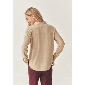 Skjorte til kvinder Tatuum Elara image-2