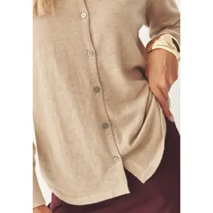 Skjorte til kvinder Tatuum Elara image-5