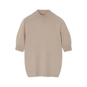 Kortærmet trøje til kvinder Tatuum Lu image-0