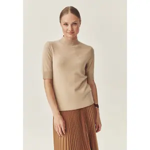 Kortærmet trøje til kvinder Tatuum Lu image-1