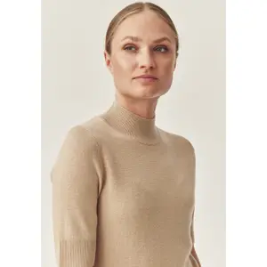 Kortærmet trøje til kvinder Tatuum Lu image-5