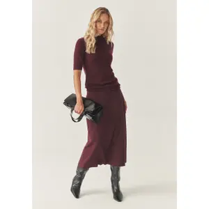 Kortærmet trøje til kvinder Tatuum Lu image-5