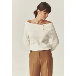 Puffet til kvinder Tatuum Luisa image-1