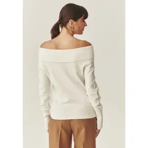 Puffet til kvinder Tatuum Luisa image-2