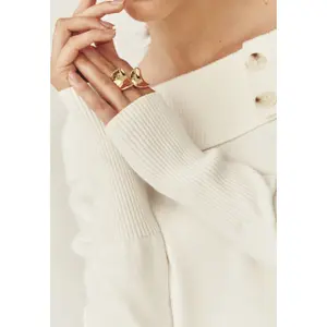 Puffet til kvinder Tatuum Luisa image-3