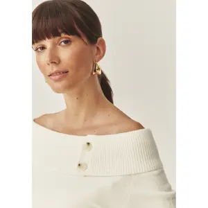 Puffet til kvinder Tatuum Luisa image-4