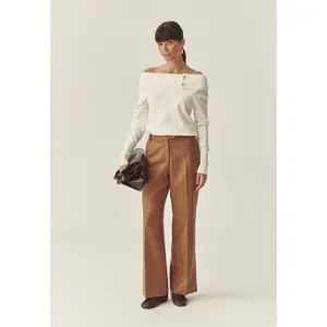 Puffet til kvinder Tatuum Luisa image-5