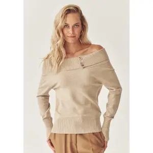 Puffet til kvinder Tatuum Luisa image-1