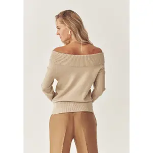 Puffet til kvinder Tatuum Luisa image-2