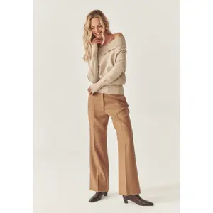 Puffet til kvinder Tatuum Luisa image-4