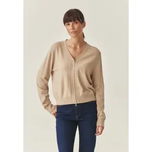 Cardigan til kvinder Tatuum Pilar image-1