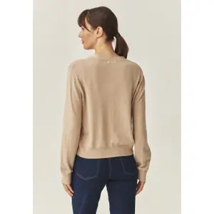 Cardigan til kvinder Tatuum Pilar image-2