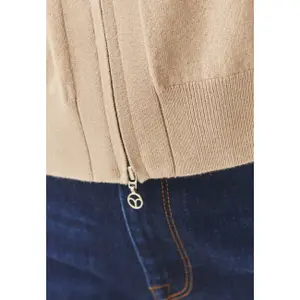 Cardigan til kvinder Tatuum Pilar image-4