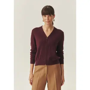 Cardigan til kvinder Tatuum Pilar image-1