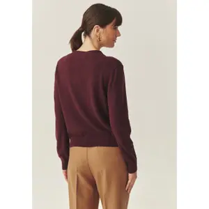 Cardigan til kvinder Tatuum Pilar image-2