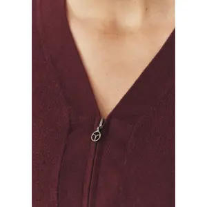 Cardigan til kvinder Tatuum Pilar image-3