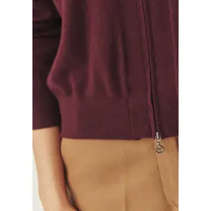 Cardigan til kvinder Tatuum Pilar image-4