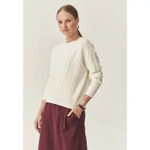 Trøje til kvinder Tatuum Everely image-1