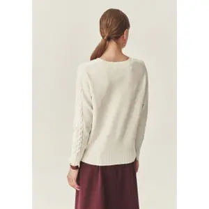 Trøje til kvinder Tatuum Everely image-2