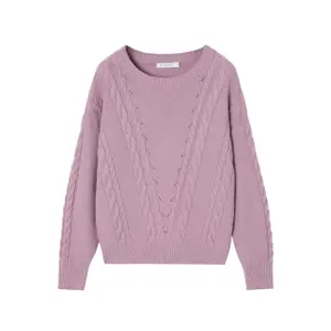 Trøje til kvinder Tatuum Everely image-0