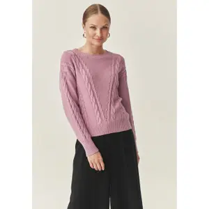 Trøje til kvinder Tatuum Everely image-1