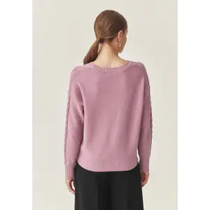 Trøje til kvinder Tatuum Everely image-2