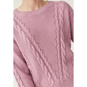 Trøje til kvinder Tatuum Everely image-5