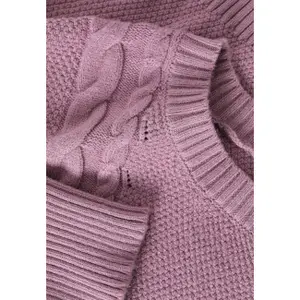 Trøje til kvinder Tatuum Everely image-6