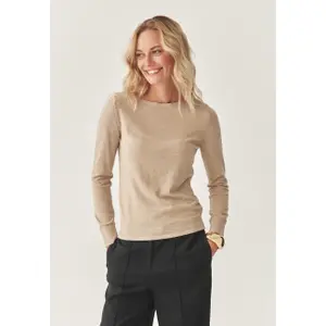 Trøje til kvinder Tatuum Moss image-1