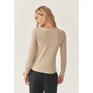 Trøje til kvinder Tatuum Moss image-2