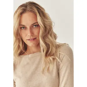 Trøje til kvinder Tatuum Moss image-5