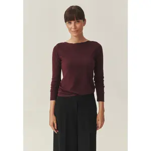 Trøje til kvinder Tatuum Moss image-1