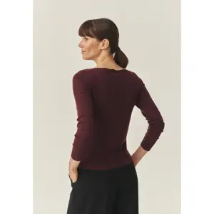 Trøje til kvinder Tatuum Moss image-2