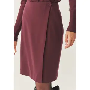 Nederdel til kvinder Tatuum Bowa image-4