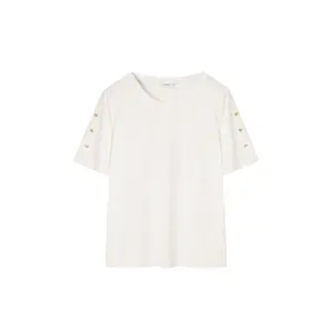 Modal women's T-shirt Tatuum Viri image-0
