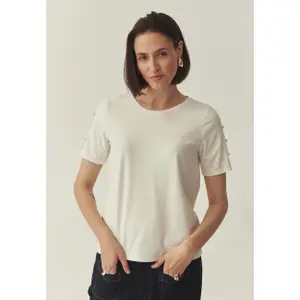 Modal women's T-shirt Tatuum Viri image-1