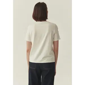 Modal women's T-shirt Tatuum Viri image-3