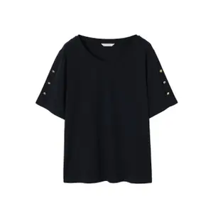 Modal women's T-shirt Tatuum Viri image-0