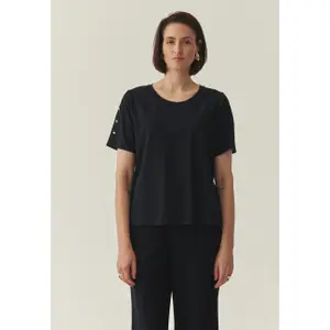 Modal women's T-shirt Tatuum Viri image-1