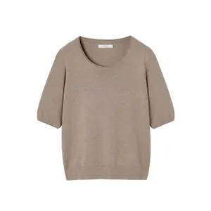 Camicetta in maglia donna Tatuum Lenzing Ecovero