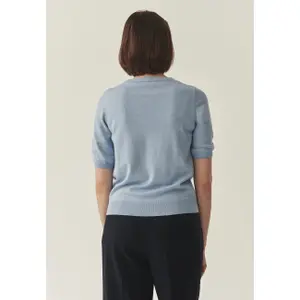 Camicetta in maglia donna Tatuum Lenzing Ecovero image-2